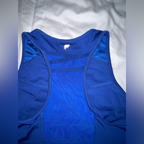 Fabletics Sports Bra - Picture 3 of 3